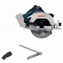 BOSCH GKS 18V-68-2 PROFESSIONAL Akkumulátoros körfűrész 06016D0000
