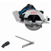 BOSCH GKS 18V-68-2 PROFESSIONAL Akkumulátoros körfűrész 06016D0000