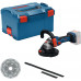 BOSCH GBR 18V-15 S PROFESSIONAL Betoncsiszoló 0601776201