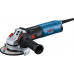 BOSCH GWS 14-125 PROFESSIONAL Sarokcsiszoló 06017D0000