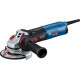 BOSCH GWS 14-125 PROFESSIONAL Sarokcsiszoló 06017D0000