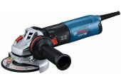 BOSCH GWS 14-125 S PROFESSIONAL Sarokcsiszoló 06017D0100