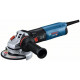 BOSCH GWS 14-125 S PROFESSIONAL Sarokcsiszoló 06017D0100