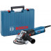 BOSCH GWS 14-125 S PROFESSIONAL Sarokcsiszoló 06017D0101