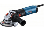 BOSCH GWS 17-125 S PROFESSIONAL Sarokcsiszoló 06017D0300