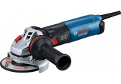 BOSCH GWS 17-125 S INOX PROFESSIONAL Sarokcsiszoló 06017D0500