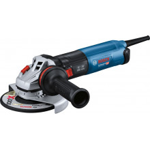 BOSCH GWS 17-150 S PROFESSIONAL Sarokcsiszoló 06017D0600
