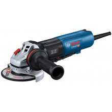 BOSCH GWS 17-125 PS Sarokcsiszolók 06017D1300