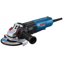 BOSCH GWS 17-150 Sarokcsiszolók 06017D1600