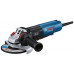 BOSCH GWS 17-150 Sarokcsiszolók 06017D1600