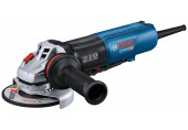 BOSCH GWS 17-125 PSB PROFESSIONAL Sarokcsiszoló 06017D1700