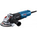BOSCH GWS 17-125 PSB PROFESSIONAL Sarokcsiszoló 06017D1700