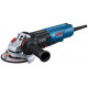 BOSCH GWS 17-125 PSB PROFESSIONAL Sarokcsiszoló 06017D1700