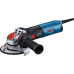 BOSCH GWX 14-125 S PROFESSIONALSarokcsiszoló 06017D2100