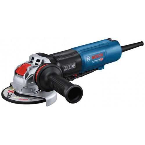 BOSCH GWX 17-125 PSB PROFESSIONAL Sarokcsiszoló 06017D3700