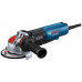 BOSCH GWX 17-125 PSB PROFESSIONAL Sarokcsiszoló 06017D3700