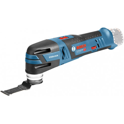 BOSCH GOP 12V-28 PROFESSIONAL Professional akkus multifunkciós gép Solo, 06018B5001