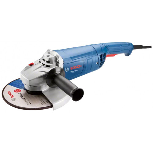 BOSCH GWS 2000 J Sarokcsiszolók 06018F2000