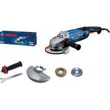 BOSCH GWS 30-180 PB PROFESSIONAL Sarokcsiszoló 06018G0100