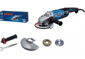 BOSCH GWS 30-230 B PROFESSIONAL Sarokcsiszoló 06018G1000