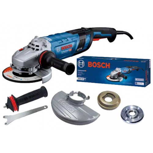 BOSCH GWS 30-230 PB PROFESSSIONAL Sarokcsiszoló 06018G1100