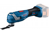 BOSCH GOP 185-LI PROFESSIONAL Akkus multifunkciós gép (akku és töltő nélkül) 06018G2020