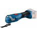 BOSCH GOP 185-LI PROFESSIONAL Akkus multifunkciós gép (akku és töltő nélkül) 06018G2020