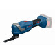 BOSCH GOP18V-30 PROFESSIONAL Multifunkciós szerszám 06018G3000