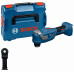 BOSCH GOP18V-30 PROFESSIONAL Multifunkciós szerszám, L-BOXX 06018G3001