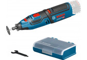 BOSCH GRO 12V-35 PROFESSIONAL Akkus rotációs szerszám (12V/akku és töltő nélkül 06019C5000 BOSCH GRO 12V-35 PROFESSIONAL Akkus rotációs szerszám (12V/akku és töltő nélkül 06019C5000