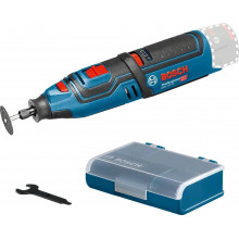 BOSCH GRO 12V-35 PROFESSIONAL Akkus rotációs szerszám (12V/akku és töltő nélkül 06019C5000