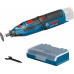 BOSCH GRO 12V-35 PROFESSIONAL Akkus rotációs szerszám (12V/akku és töltő nélkül 06019C5000 BOSCH GRO 12V-35 PROFESSIONAL Akkus rotációs szerszám (12V/akku és töltő nélkül 06019C5000