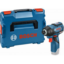 BOSCH GDR 12V-110 PROFESSIONAL Akkus ütvefúró-csavarozógép, L-BOXX 06019E0003
