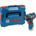 BOSCH GDR 12V-110 PROFESSIONAL Akkus ütvefúró-csavarozógép, L-BOXX 06019E0003