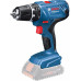 BOSCH GSR 18V-21 akkus fúró-csavarozó (akku és töltő nélkül) 06019H1071