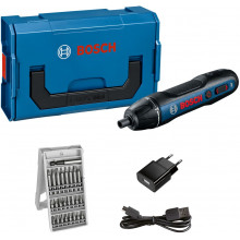BOSCH GO Akkus csavarozó 06019H2101
