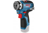 BOSCH GSR 12V-35 FC PROFESSIONAL Akkus fúró-csavarozó (12V/akku, töltő nélkül) 06019H3004