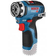 BOSCH GSR 12V-35 FC PROFESSIONAL Akkus fúró-csavarozó (12V/akku, töltő nélkül) 06019H3004
