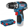 BOSCH GSR 12V-35 FC PROFESSIONAL Akkus fúró-csavarozó (akku,töltő nélkül)L-BOXX 06019H3002 BOSCH GSR 12V-35 FC PROFESSIONAL Akkus fúró-csavarozó (akku,töltő nélkül)L-BOXX 06019H3002