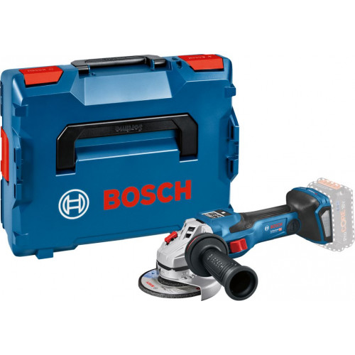 BOSCH GWS 18V-15 SC BITURBO akkus sarokcsiszoló 06019H6300