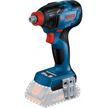 BOSCH GDX 18V-210 C PROFESSIONAL Akkus ütvecsavarozó (18V/akku és töltő nélkül) 06019J0200