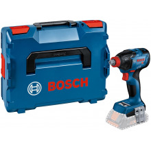 BOSCH GDX 18V-210 C PROFESSIONAL Akkus ütvecsavarozó (akku és töltő nélkül) L-BOXX 06019J0