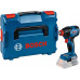BOSCH GDX 18V-210 C PROFESSIONAL Akkus ütvecsavarozó (akku és töltő nélkül) L-BOXX 06019J0