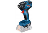 BOSCH GDR 18V-200 PROFESSIONAL Akkus ütvefúró-csavarozó (akku és töltő nélkül) 06019J2105