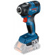 BOSCH GDR 18V-200 PROFESSIONAL Akkus ütvefúró-csavarozó (akku és töltő nélkül) 06019J2105