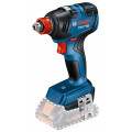 BOSCH GDX 18V-200 PROFESSIONAL Akkus ütvecsavarozó (18V/akku és töltő nélkül) 06019J2204 BOSCH GDX 18V-200 PROFESSIONAL Akkus ütvecsavarozó (18V/akku és töltő nélkül) 06019J2204
