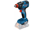 BOSCH GDX 18V-200 PROFESSIONAL Akkus ütvecsavarozó (18V/akku és töltő nélkül) 06019J2204