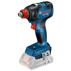 BOSCH GDX 18V-200 PROFESSIONAL Akkus ütvecsavarozó (18V/akku és töltő nélkül) 06019J2204