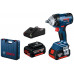 BOSCH GDS 18V-400 PROFESSIONAL Akkus ütvecsavarozó 06019K0020