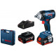 BOSCH GDS 18V-400 PROFESSIONAL Akkus ütvecsavarozó 06019K0020